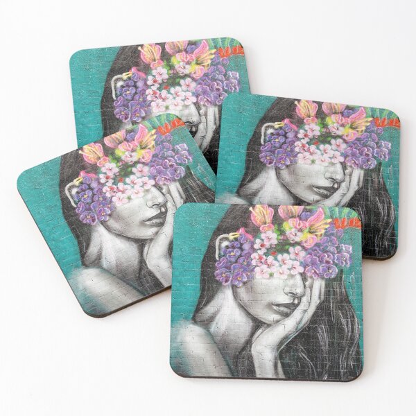Item preview, Graffiti Girl 2 designed and sold by Carolyn's Captures - Original Photohgraphy.