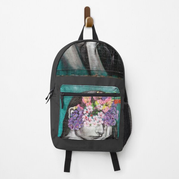 Item preview, Graffiti Girl 2 designed and sold by Carolyn's Captures - Original Photohgraphy.