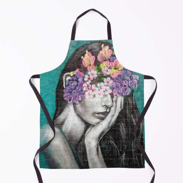 Item preview, Graffiti Girl 2 designed and sold by Carolyn's Captures - Original Photohgraphy.
