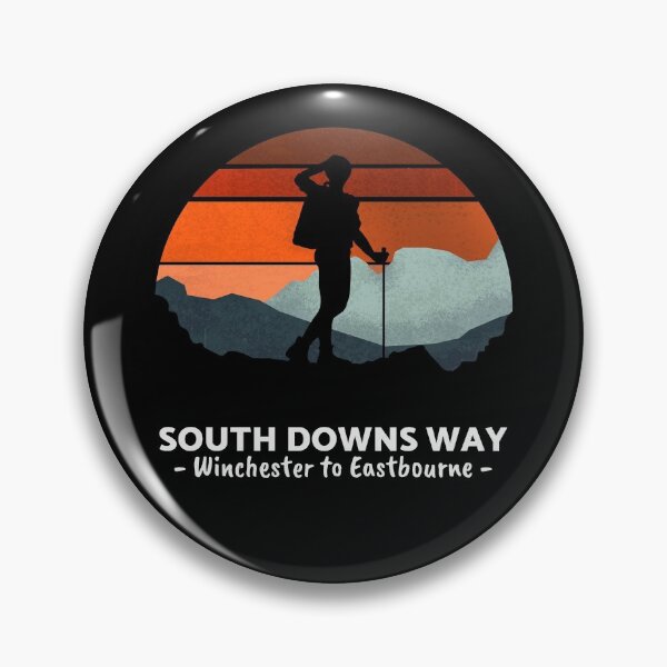 Item preview, south wolds way designed and sold by Sinovius.