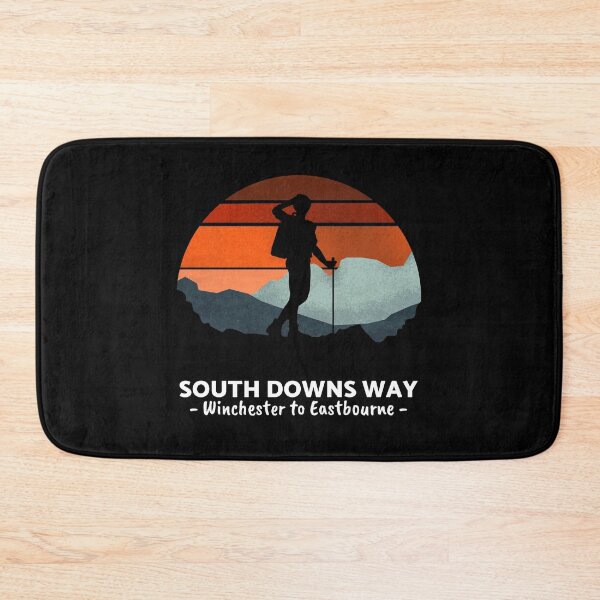 Item preview, south wolds way designed and sold by Sinovius.