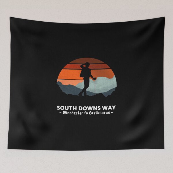 Item preview, south wolds way designed and sold by Sinovius.