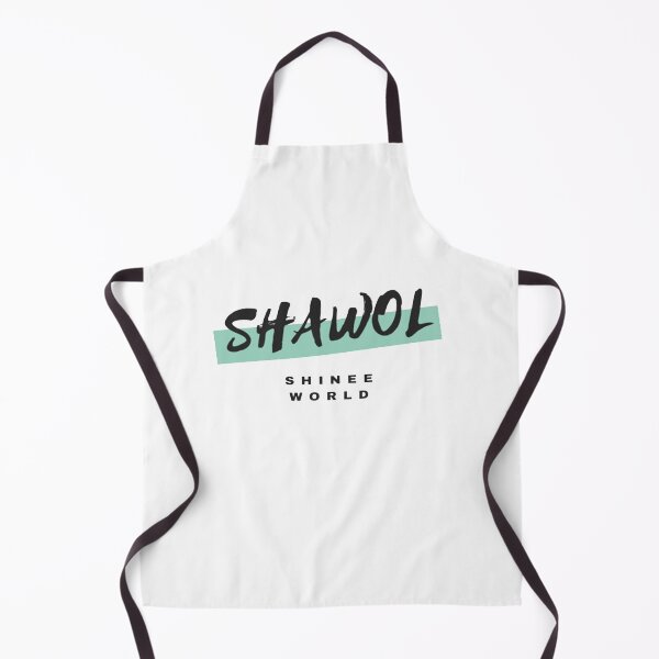 Item preview, Shawol Shinee World designed and sold by Kdramaspot.