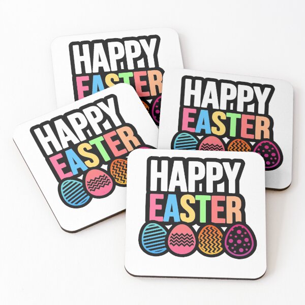 Item preview, Happy Easter designed and sold by TopsellerShirts.