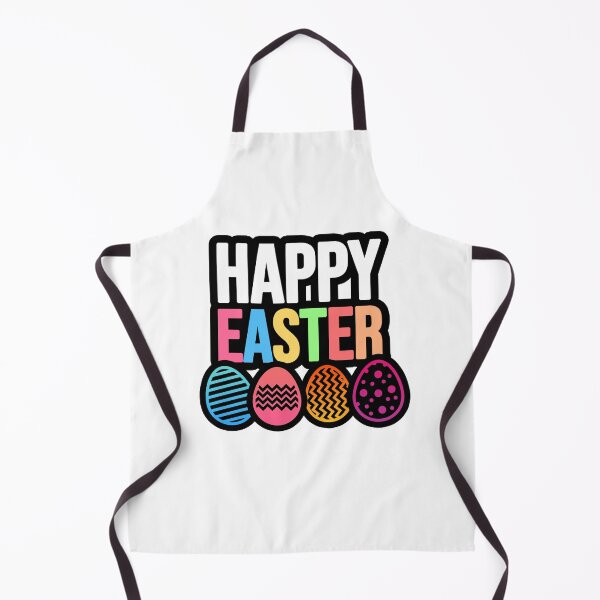 Item preview, Happy Easter designed and sold by TopsellerShirts.