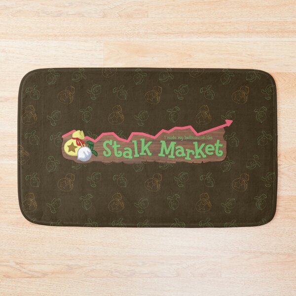 Item preview, I Made my Bellions on the Stalk Market designed and sold by karinachowtime.
