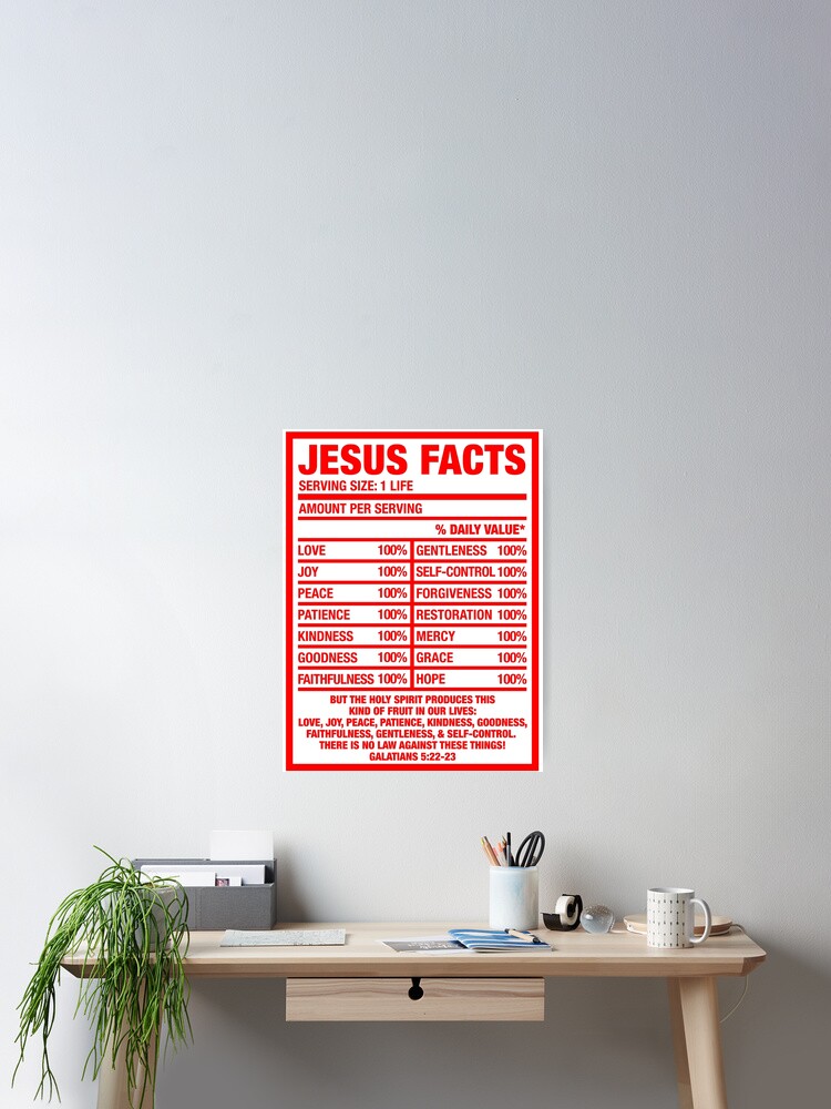Jesus is In Control {Poster} Jesus is In Control {Poster}