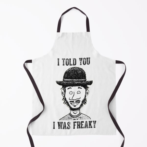 Item preview, I was freaky the flight art of the conchords gift for fans designed and sold by banhtoxu95.