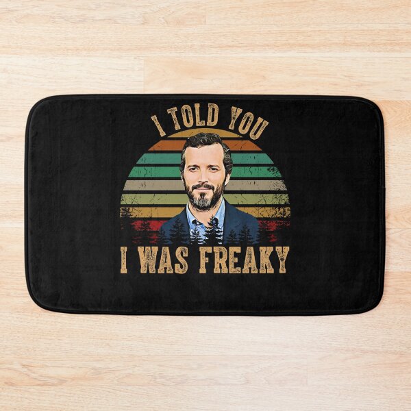 Item preview, I told you the flight art of the conchords gift for fans designed and sold by banhtoxu95.