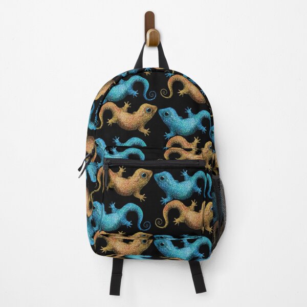 Item preview, Geckos designed and sold by Karin Taylor.