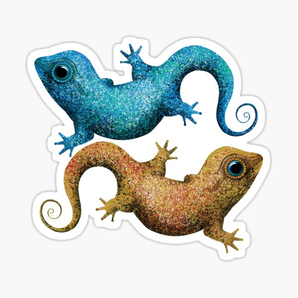 Gold Gecko Gifts Merchandise Redbubble