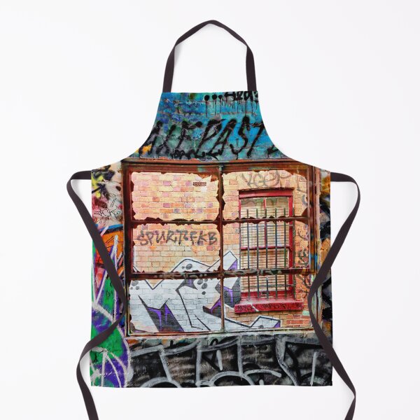 Item preview, Ventana de Graffiti designed and sold by Carolyn's Captures - Original Photohgraphy.