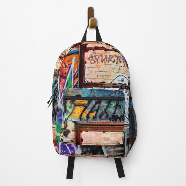 Item preview, Graffiti Window designed and sold by Carolyn's Captures - Original Photohgraphy.