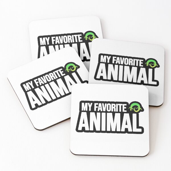Item preview, My favorite animal - lizard designed and sold by TopsellerShirts.
