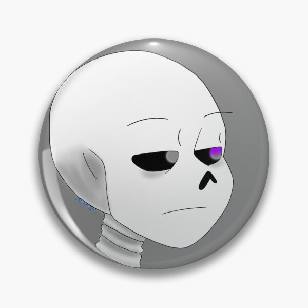 Item preview, Necro!Sans (NecroTale) designed and sold by MewMewBomb.