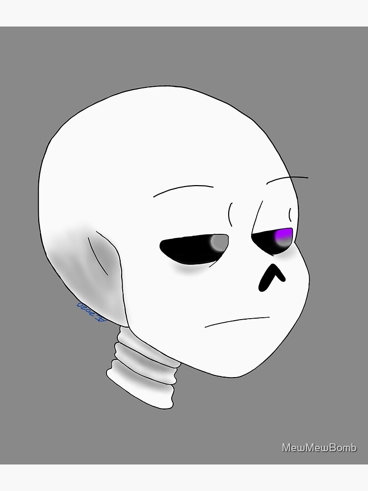 Epic Sans Art Board Print for Sale by MewMewBomb