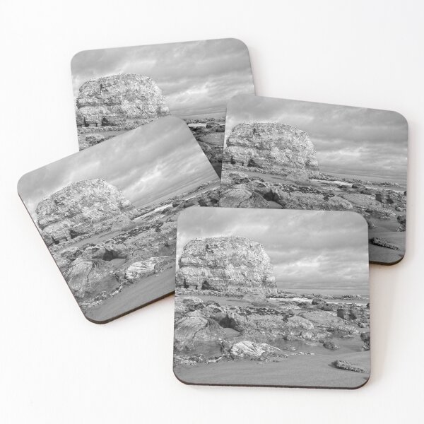 Item preview, Marsden Rock, Whitburn designed and sold by Rob Cole Photography.
