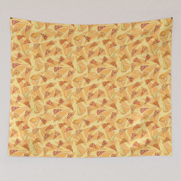 Item preview, Pizza designed and sold by heinrichwiqeq.