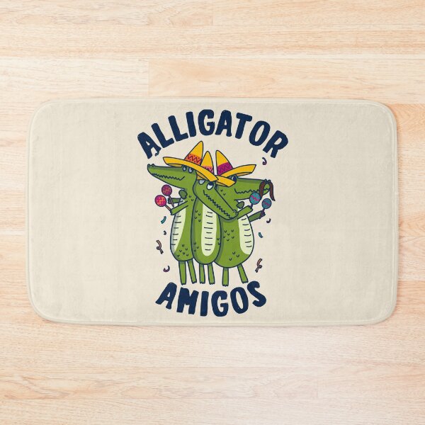 Item preview, Alligator Amigos Funny Herping And Herpetology Gift designed and sold by JokeGysen.