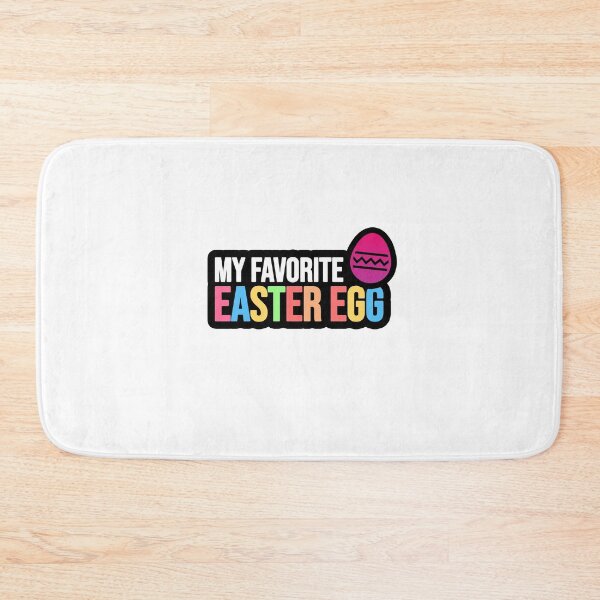 Item preview, My favorite Easter Egg. My favorite Easter egg designed and sold by TopsellerShirts.