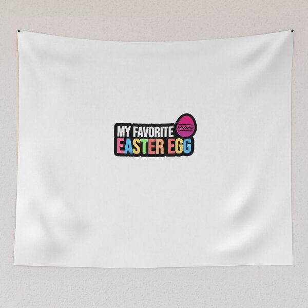Item preview, My favorite Easter Egg. My favorite Easter egg designed and sold by TopsellerShirts.