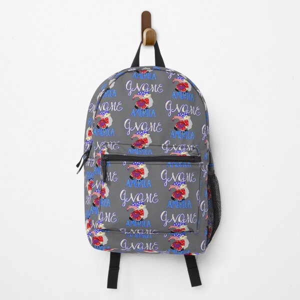 Item preview, Gnomes American designed and sold by dalypdesign.
