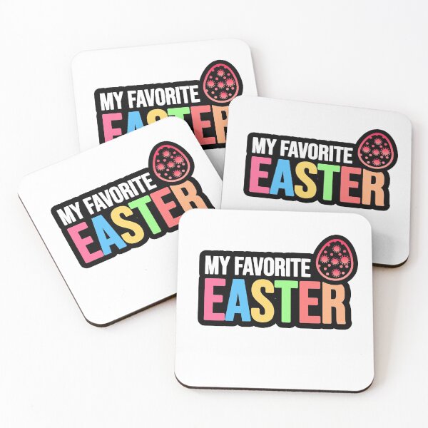 Item preview, My favorite Easter. My dearest Easter! designed and sold by TopsellerShirts.