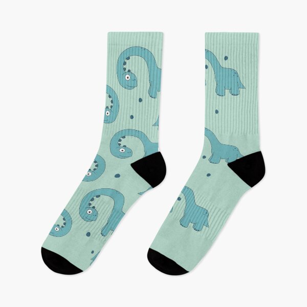 Item preview, Blue Dinosaur designed and sold by MarcinkuGreta.