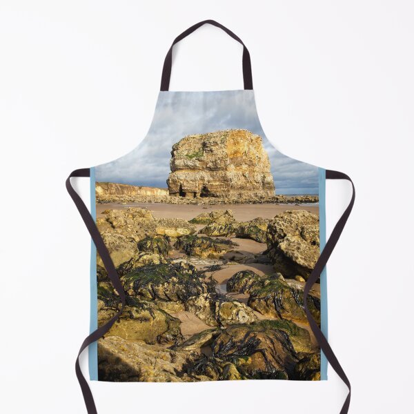Item preview, Marsden Rock, Whitburn designed and sold by Rob Cole Photography.