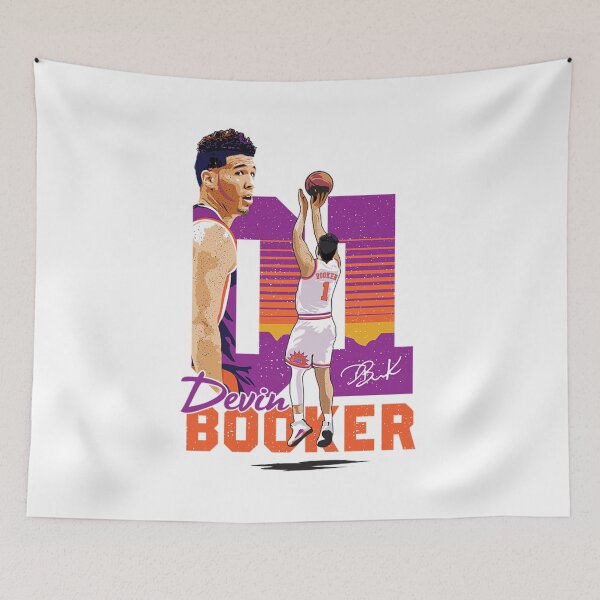 Item preview, 1 devin booker designed and sold by camposdd666.