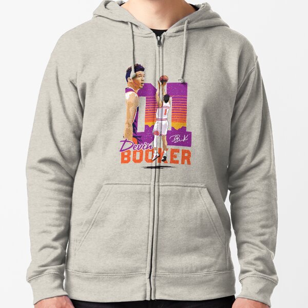 devin booker kobe hoodie