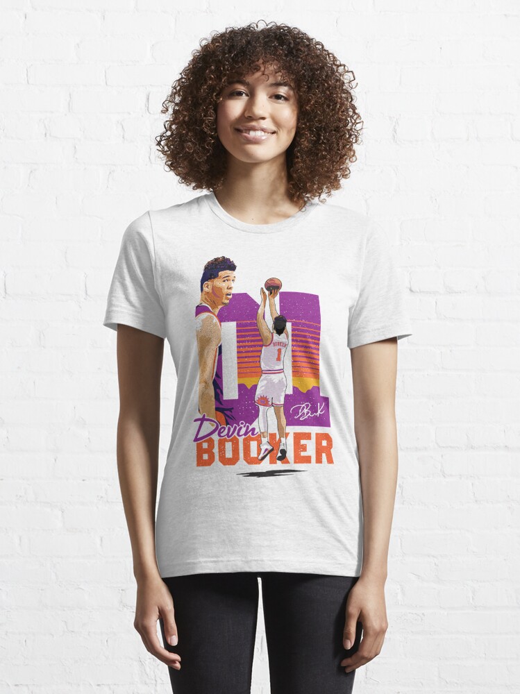 Disover 1 Devin Booker Essential T-Shirt