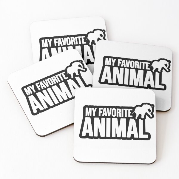 Item preview, My favorite animal - elephant designed and sold by TopsellerShirts.