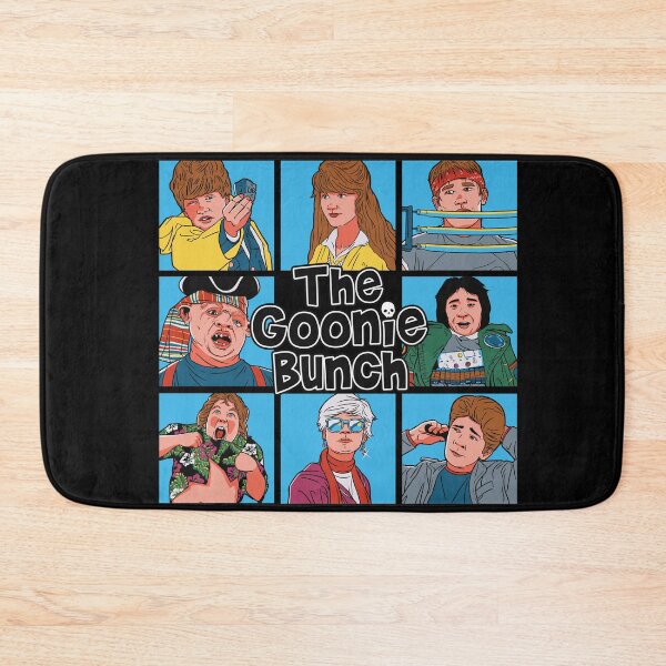 Item preview, The Goonie Bunch designed and sold by Getsousa.