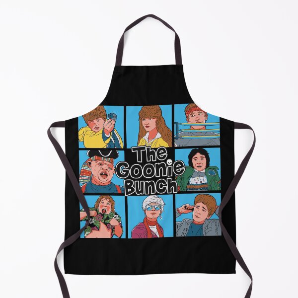 Item preview, The Goonie Bunch designed and sold by Getsousa.