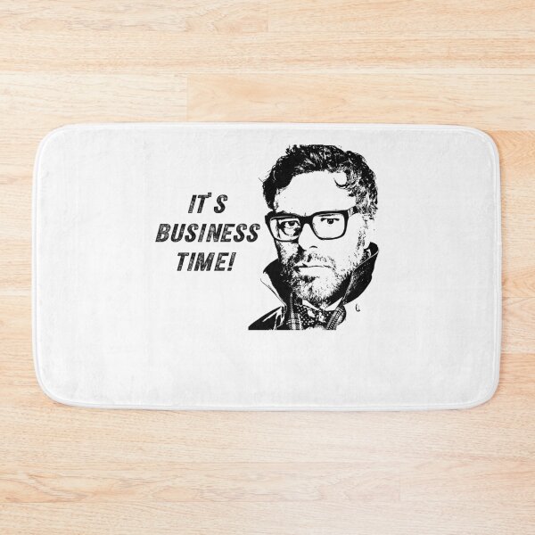 Item preview, It is business time the flight art of the conchords gift for fans designed and sold by banhtoxu95.