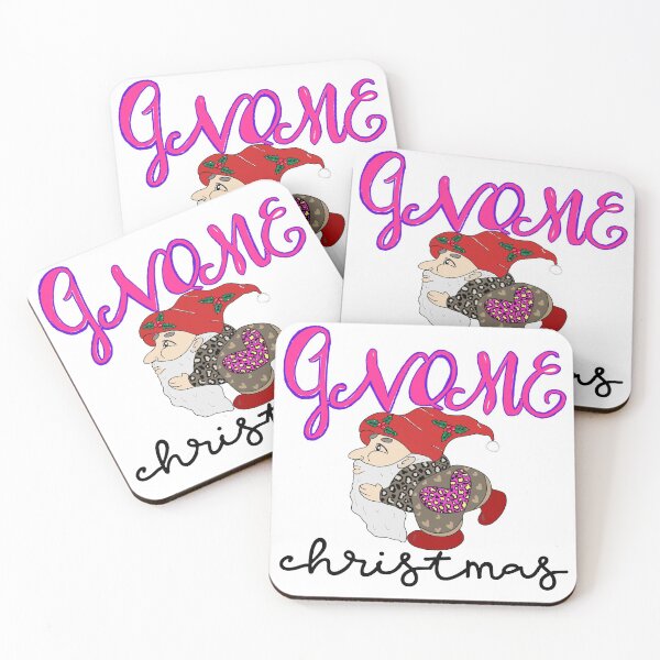 Item preview, Gnome Christmas designed and sold by dalypdesign.
