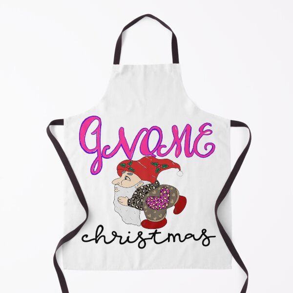 Item preview, Gnome Christmas designed and sold by dalypdesign.