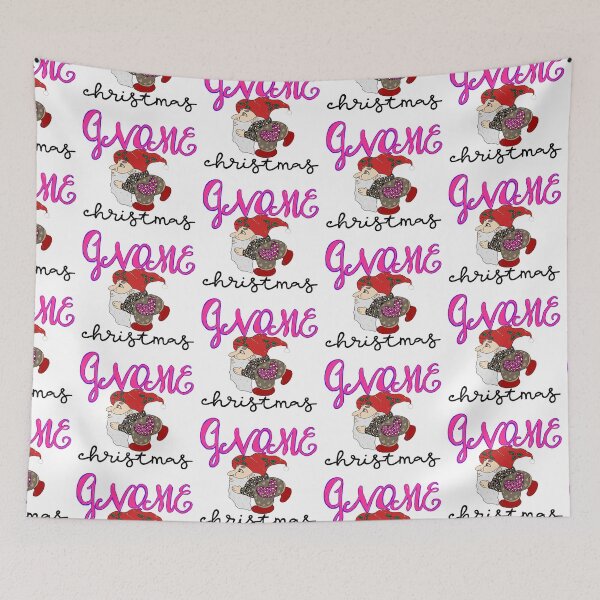 Item preview, Gnome Christmas designed and sold by dalypdesign.