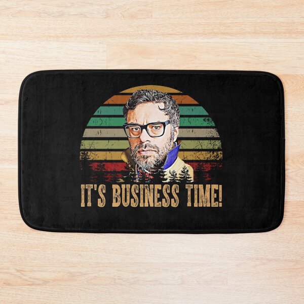 Item preview, Retro its business the flight art of the conchords gift for fans designed and sold by banhtoxu95.