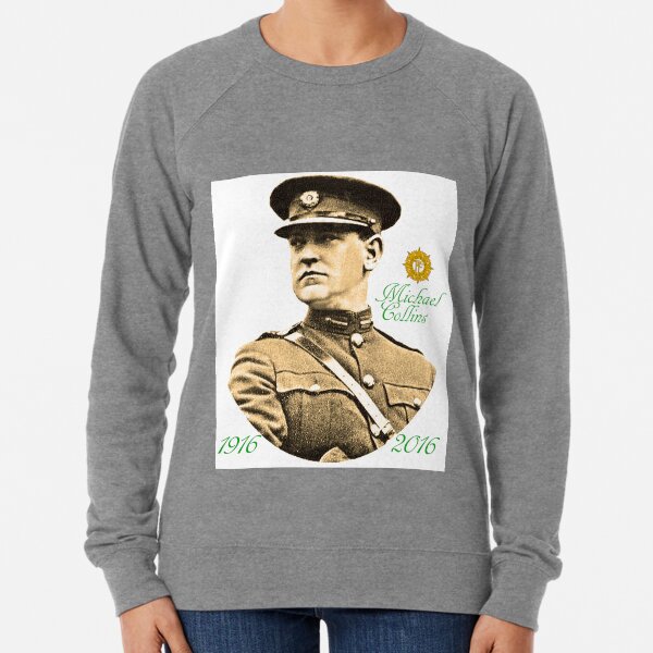 Michael collins sweatshirt new arrivals