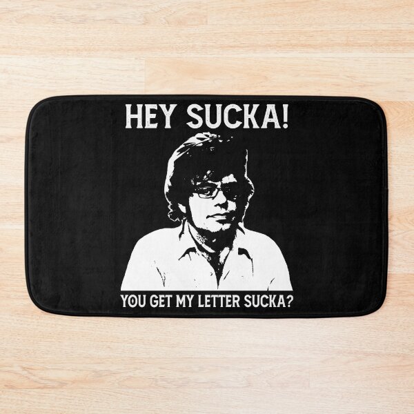 Item preview, hey sucka the flight art of the conchords gift for fans designed and sold by banhtoxu95.