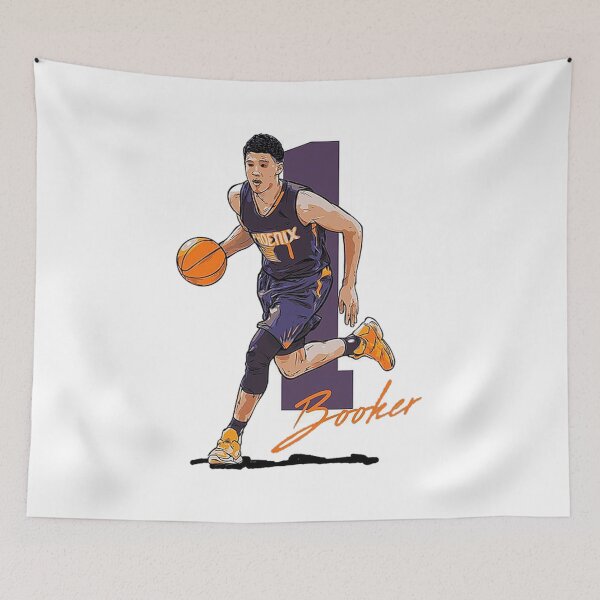 Item preview, 2 devin booker designed and sold by camposdd666.