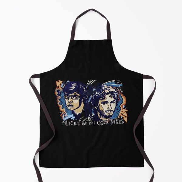 Item preview, color retro the flight art of the conchords gift for fans designed and sold by banhtoxu95.