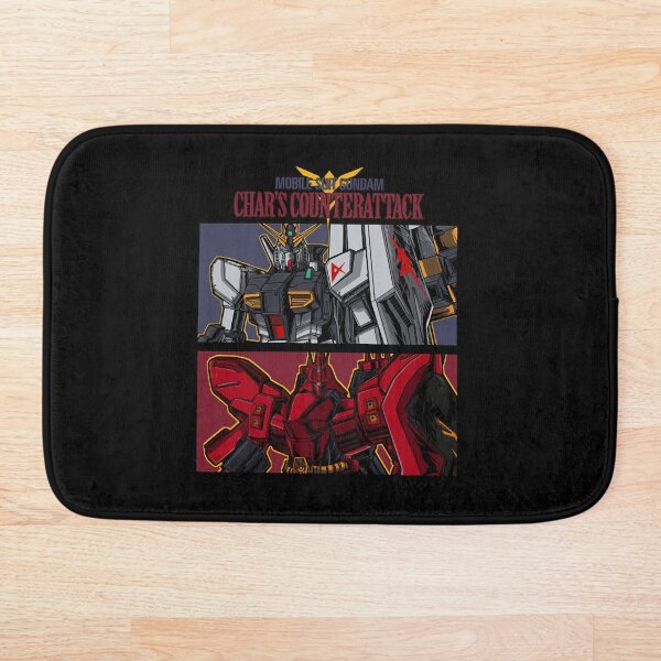 Item preview, Char’s Counterattack VS  designed and sold by Model05.