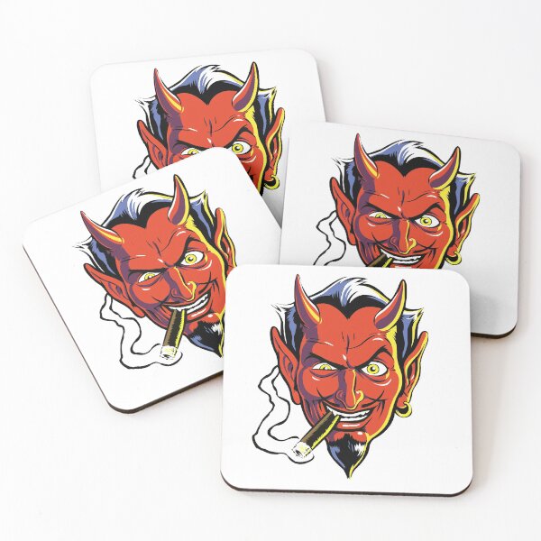 Item preview, RED DEVIL designed and sold by Akashbhor2001.