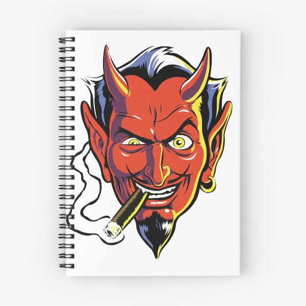 Item preview, RED DEVIL designed and sold by Akashbhor2001.