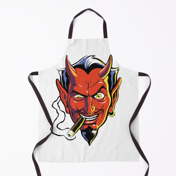 Item preview, RED DEVIL designed and sold by Akashbhor2001.