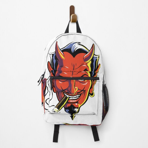 Item preview, RED DEVIL designed and sold by Akashbhor2001.