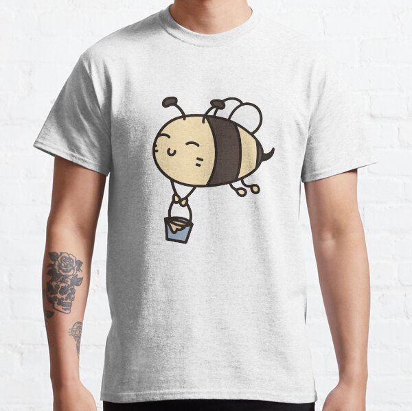 Bee Responsible Classic T-Shirt